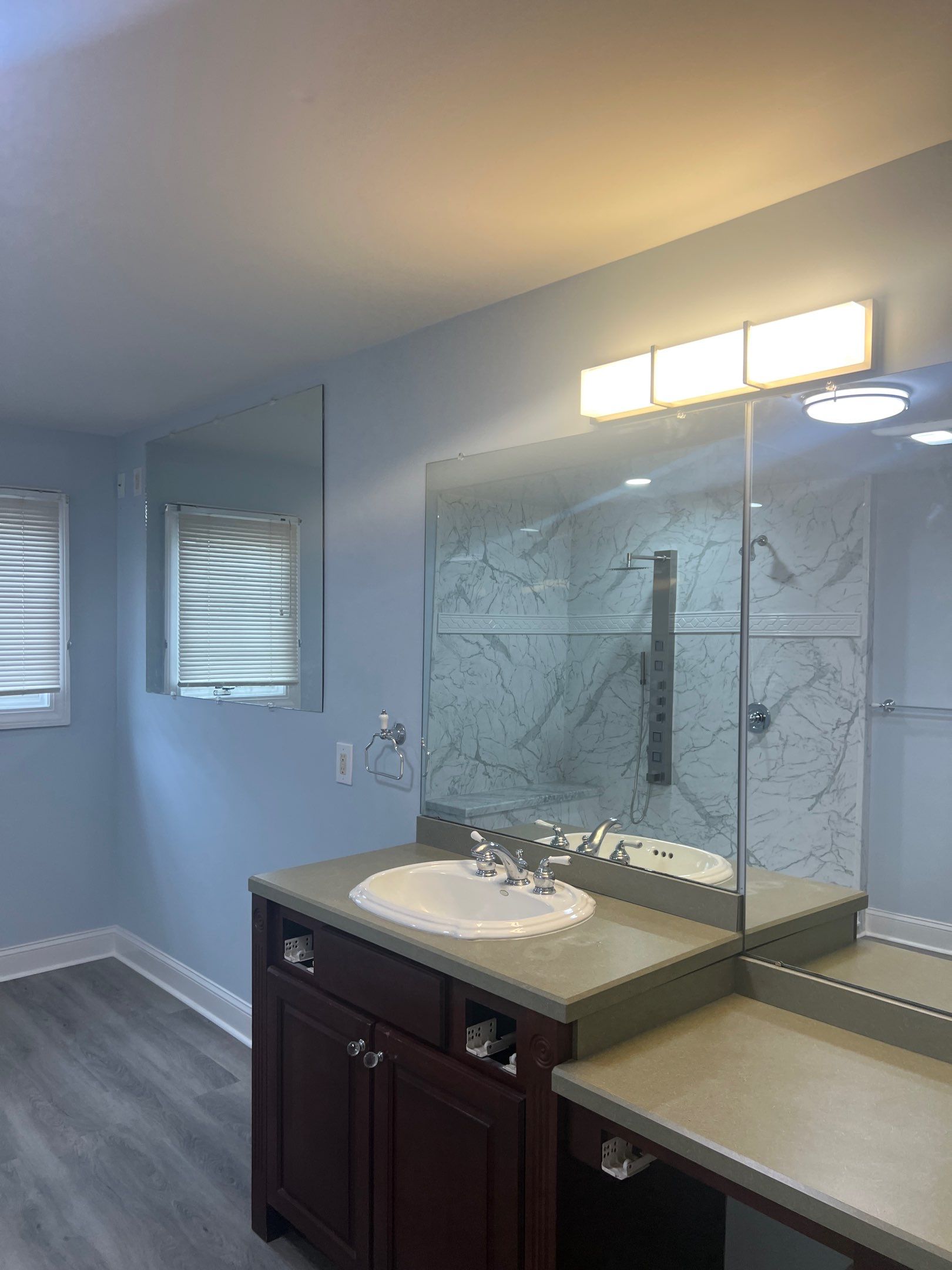 Project in Toms River by All County One Day Bath 