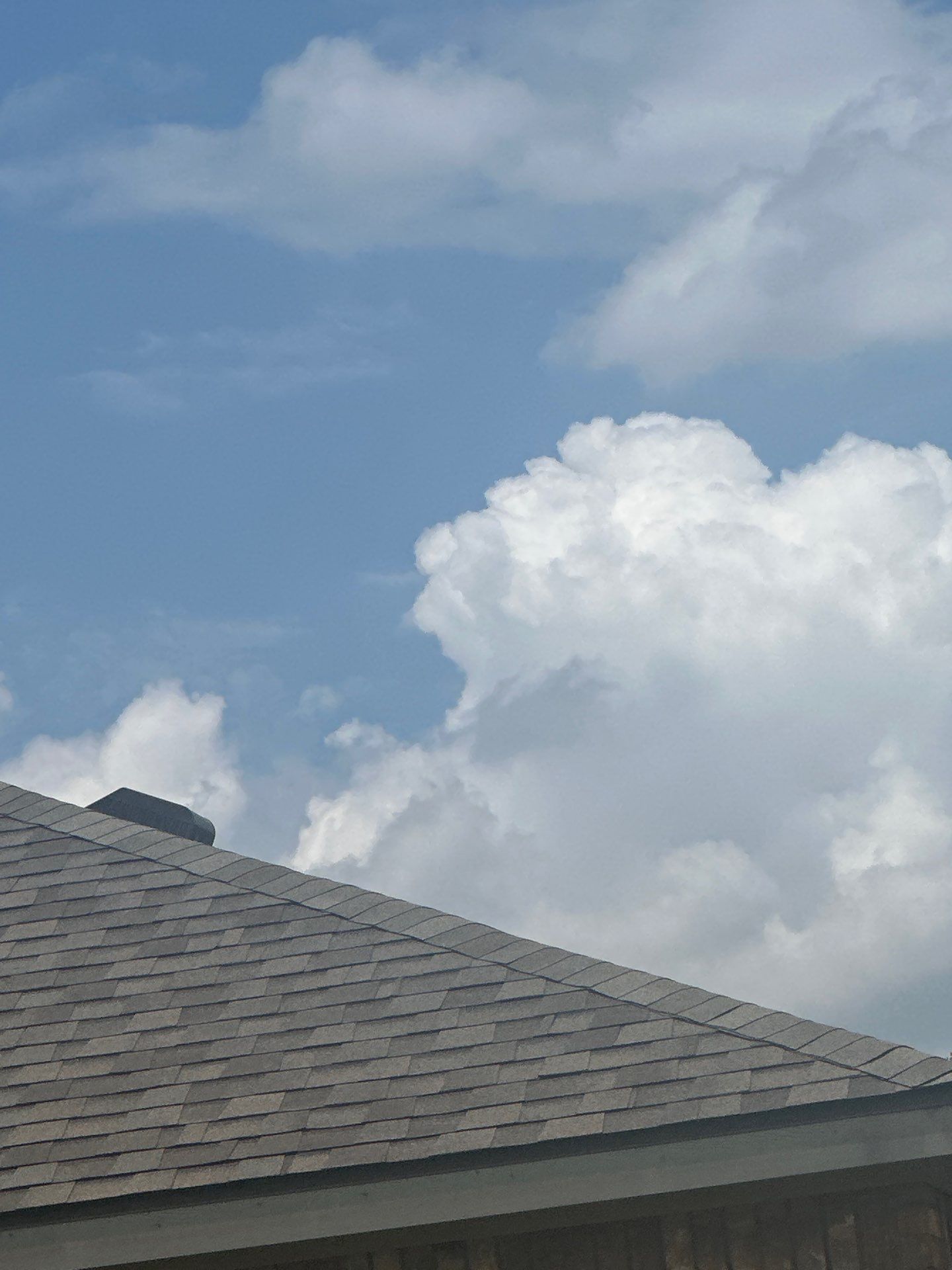 Project in Wylie by Rhino Roofing and General Contracting, LLC