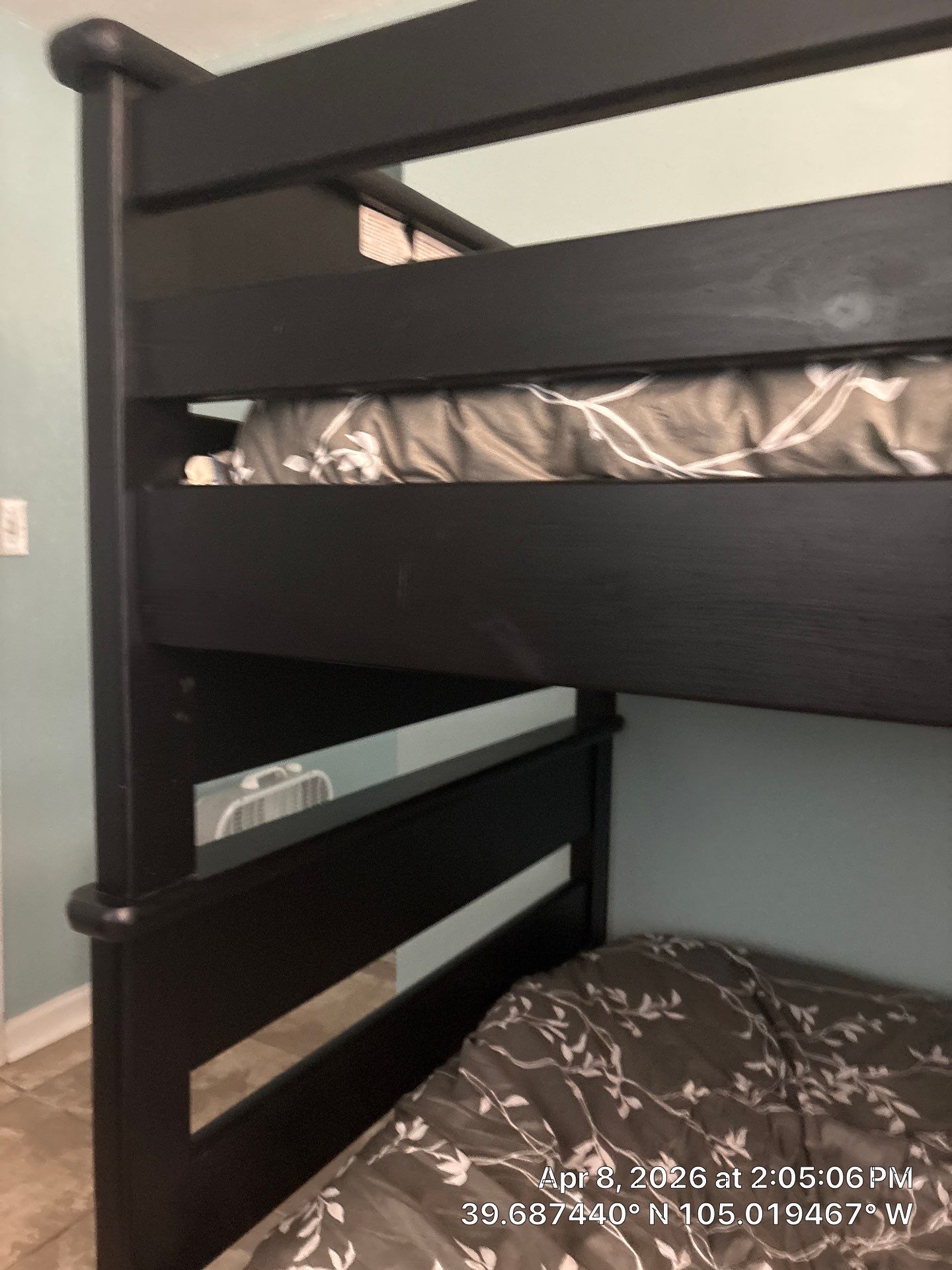 Multi-Functional Bedroom and Home Office Renovation in Denver by CompanyCam Sales Demo