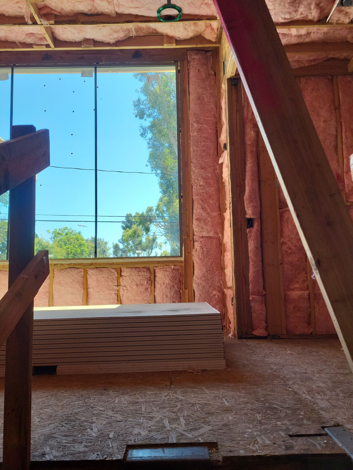 Project in Manhattan Beach