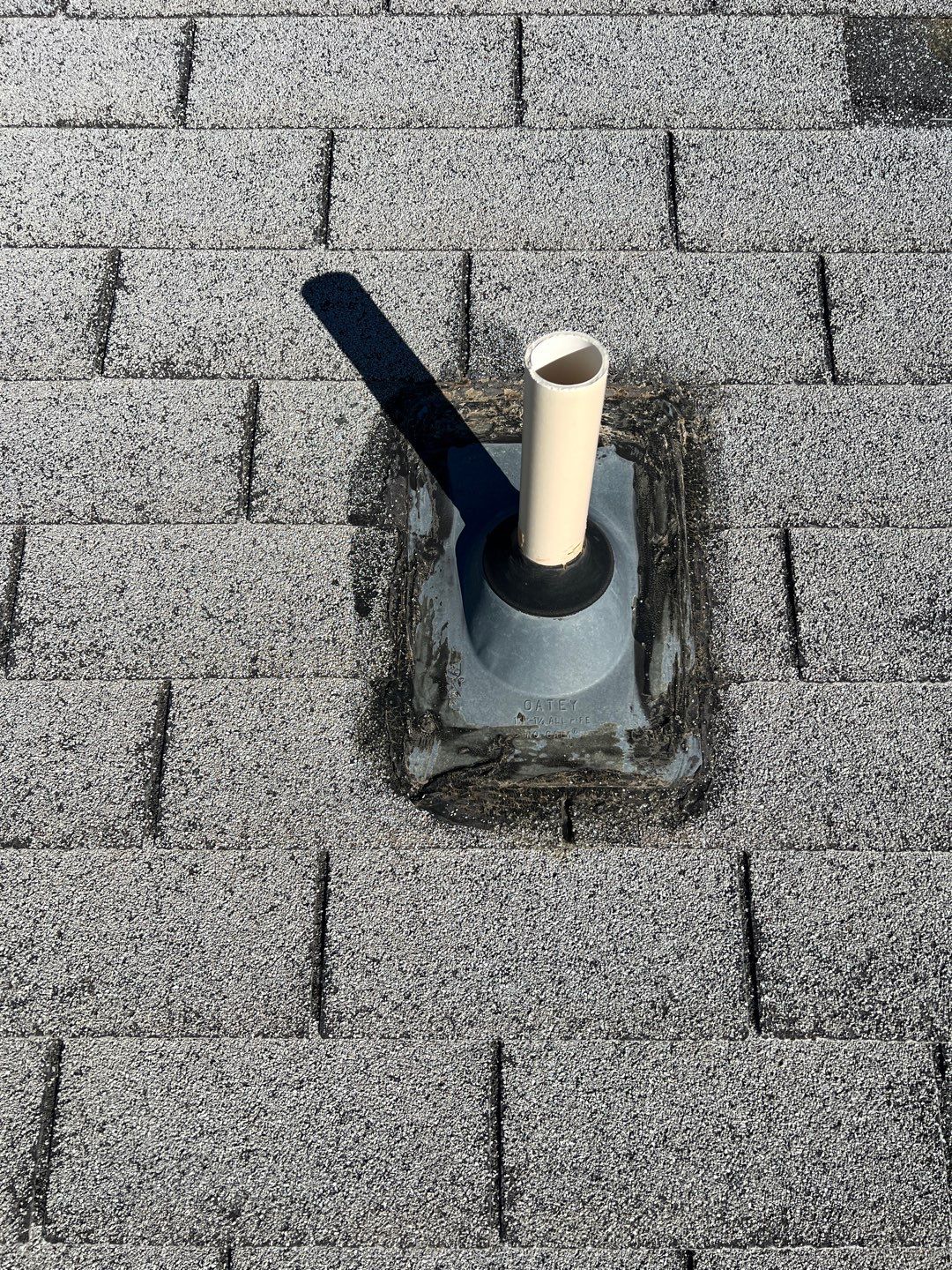Nick & Rhonda's Full Re-Roof by All Storm Roofing & Construction