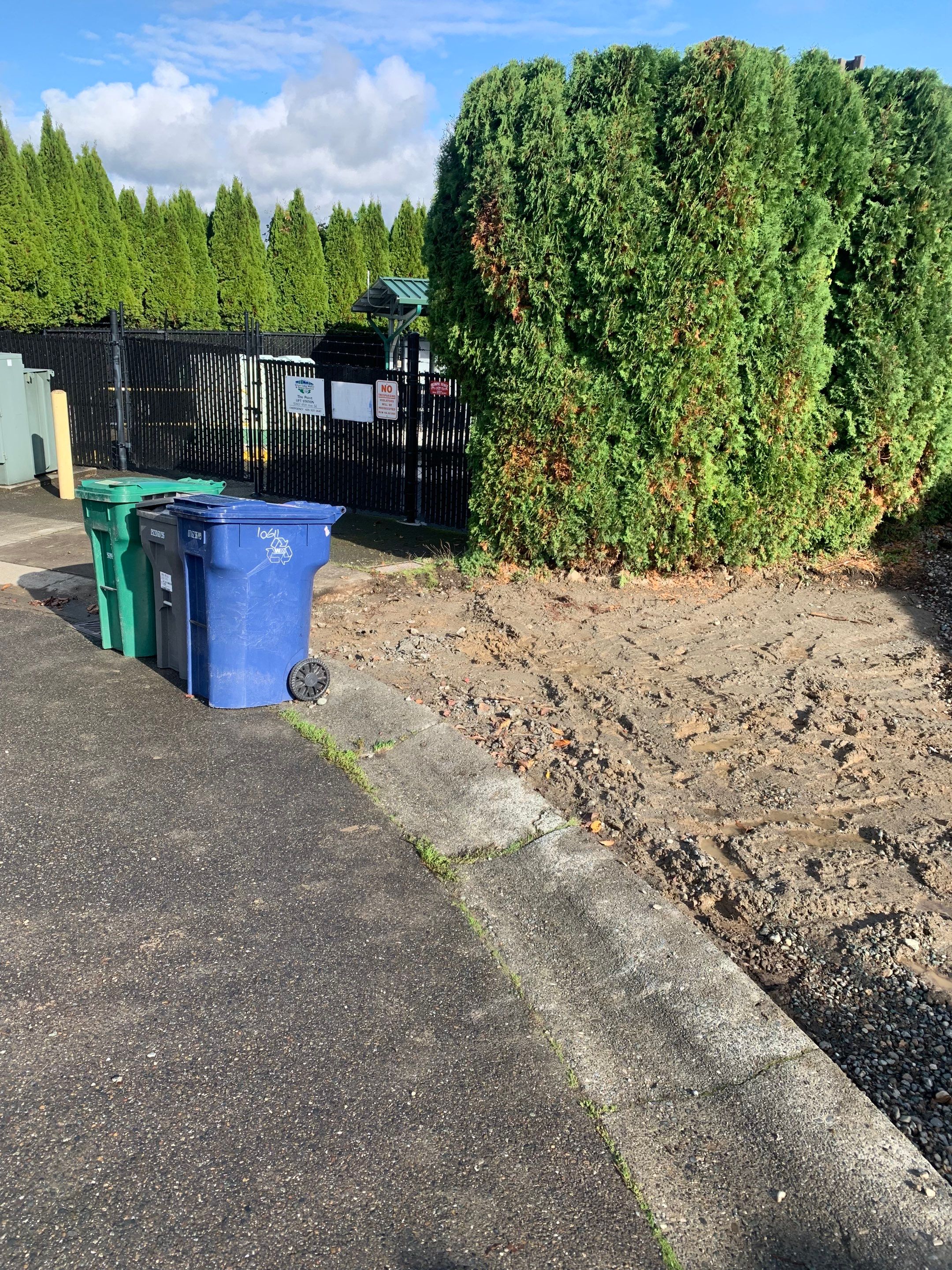 Tucker | Driveway Repair, Concrete Project  by Jireh Asphalt & Concrete Inc 