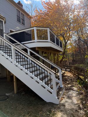 Project in Ellicott City, MD