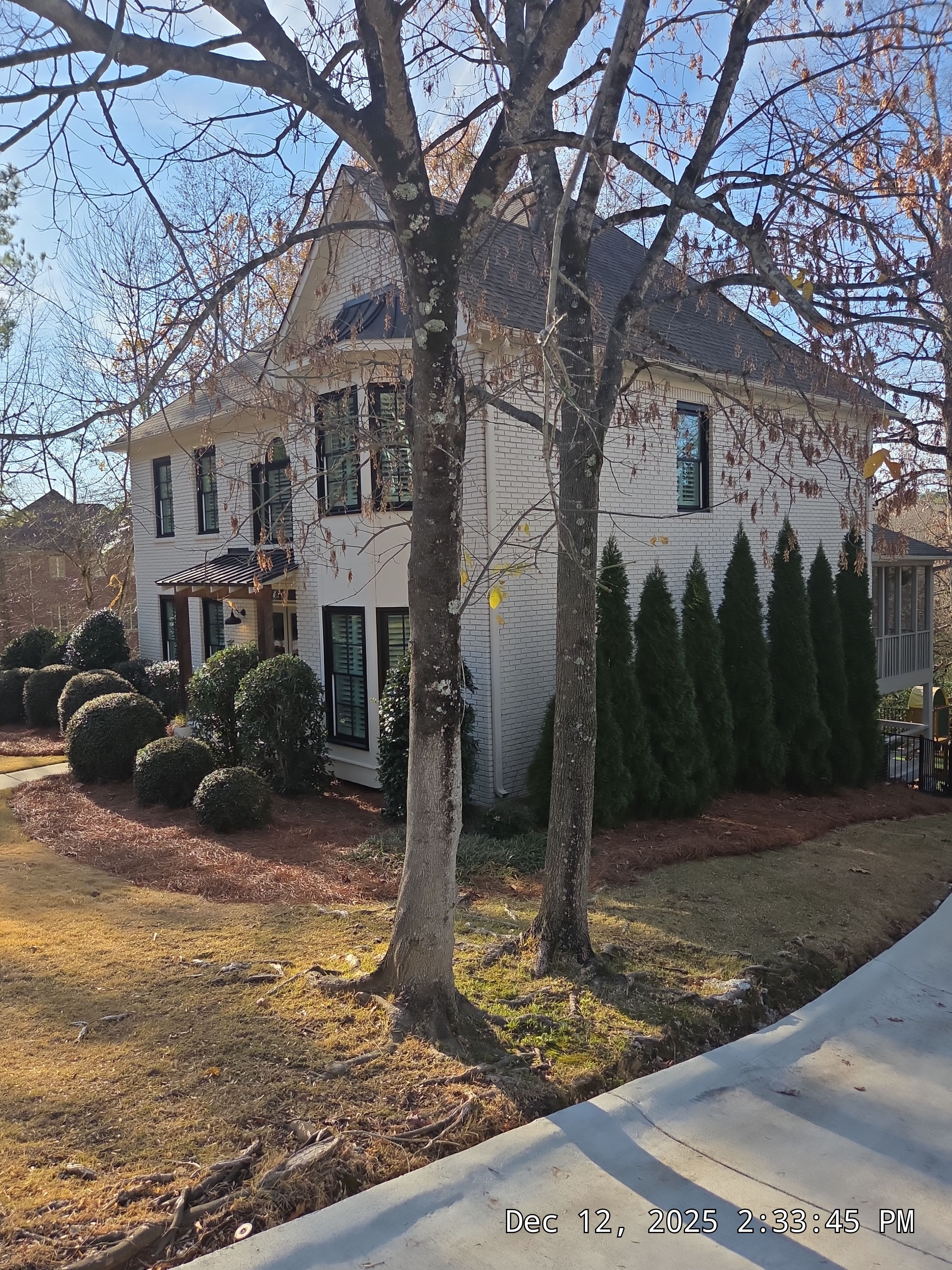 Johnson Project in Homewood by The Window Source