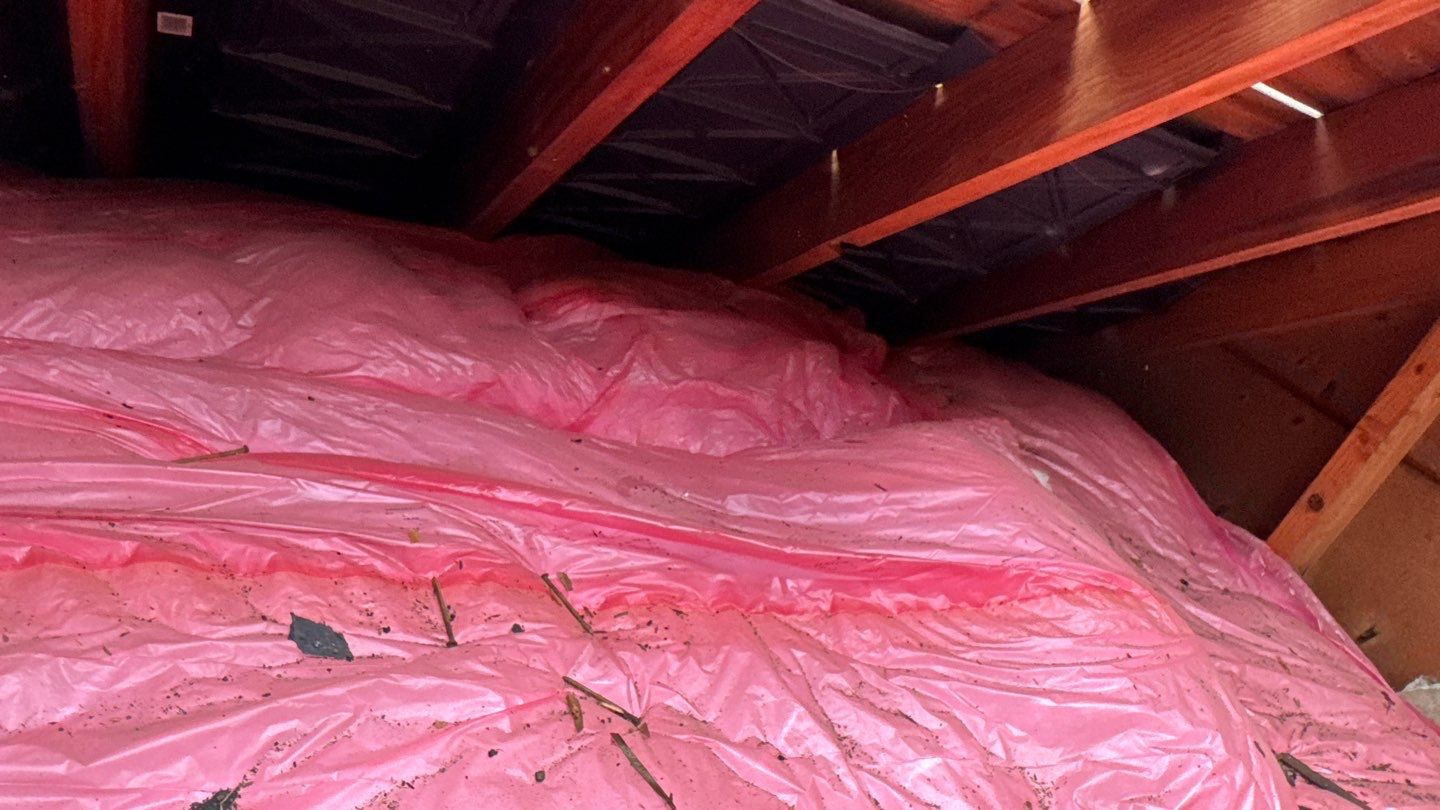 Roof Replacement using Owens Corning Storm Cloud by 180 Contractors