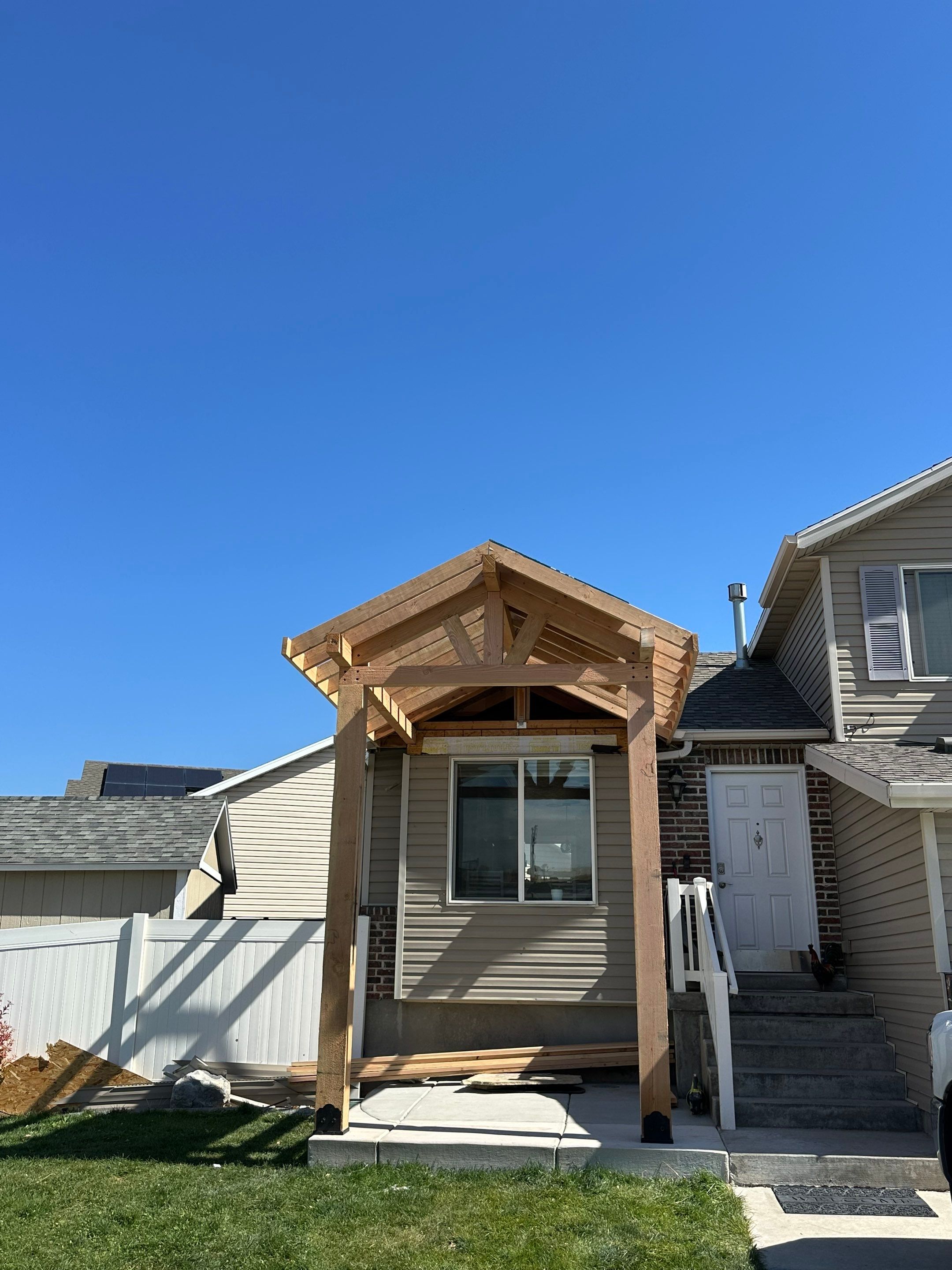 Roofing in Salt Lake City, UT by Go Pro Roofing