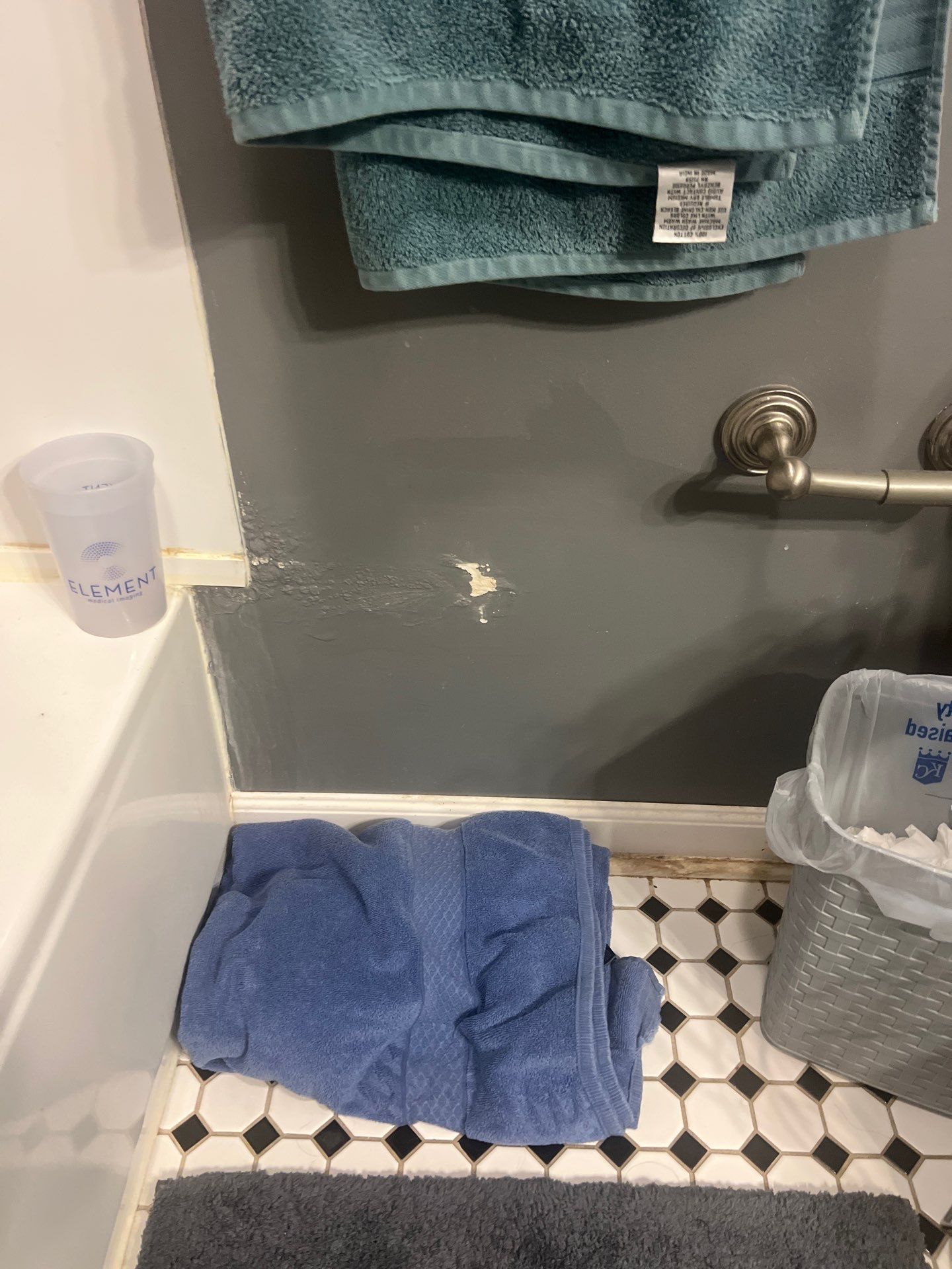 Tub Replacement by The Shower Company