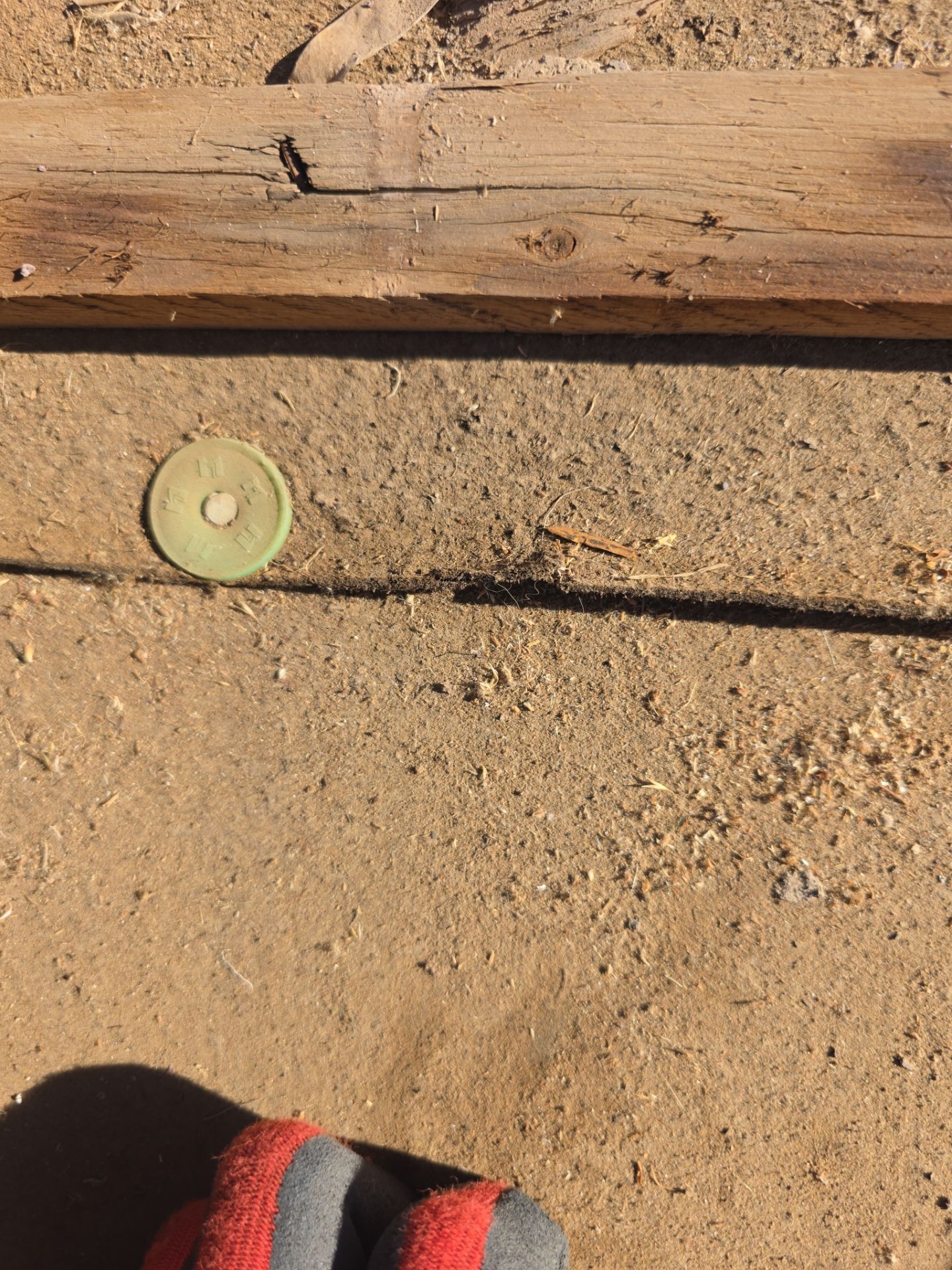 Gold Canyon Tile Reset  by Weather-Tite Roofing