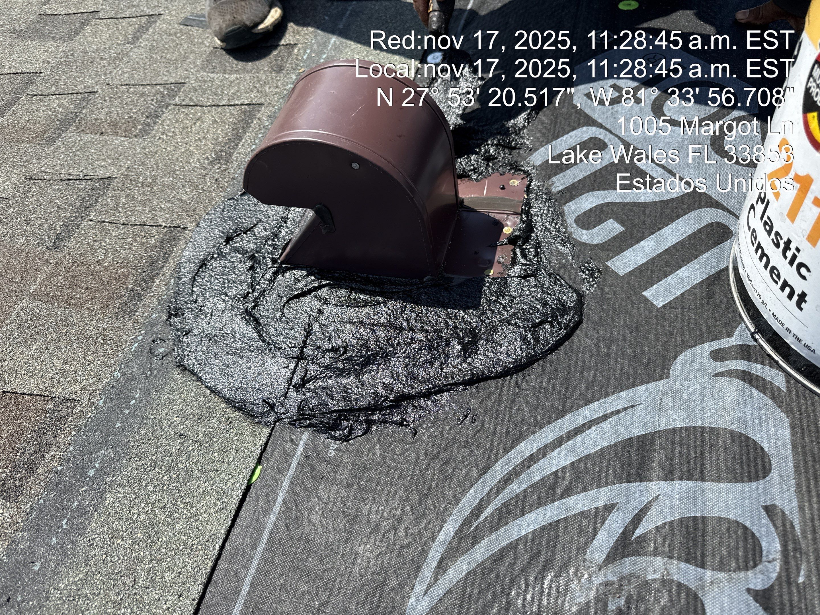 Project in Lake Wales by You Restorations LLC DBA YOU-Home