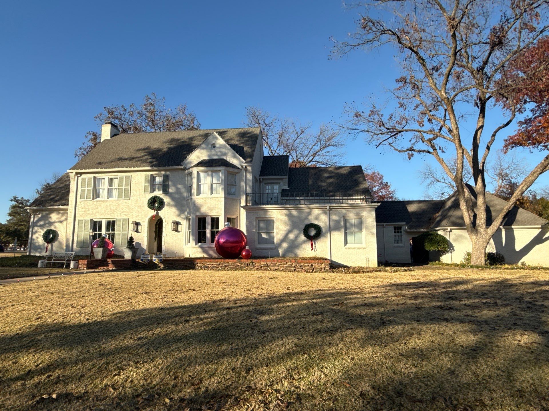 Comprehensive Malarkey Windsor Shingle Roof Replacement in Wichita Falls by Shearman Roofing & Construction