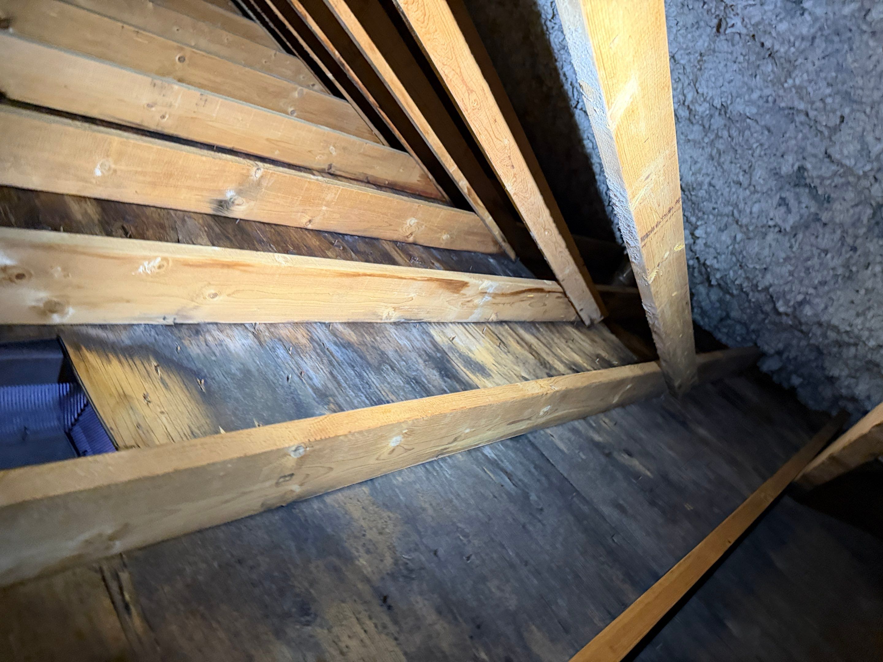 Project in Cambridge by The Roofing Crew