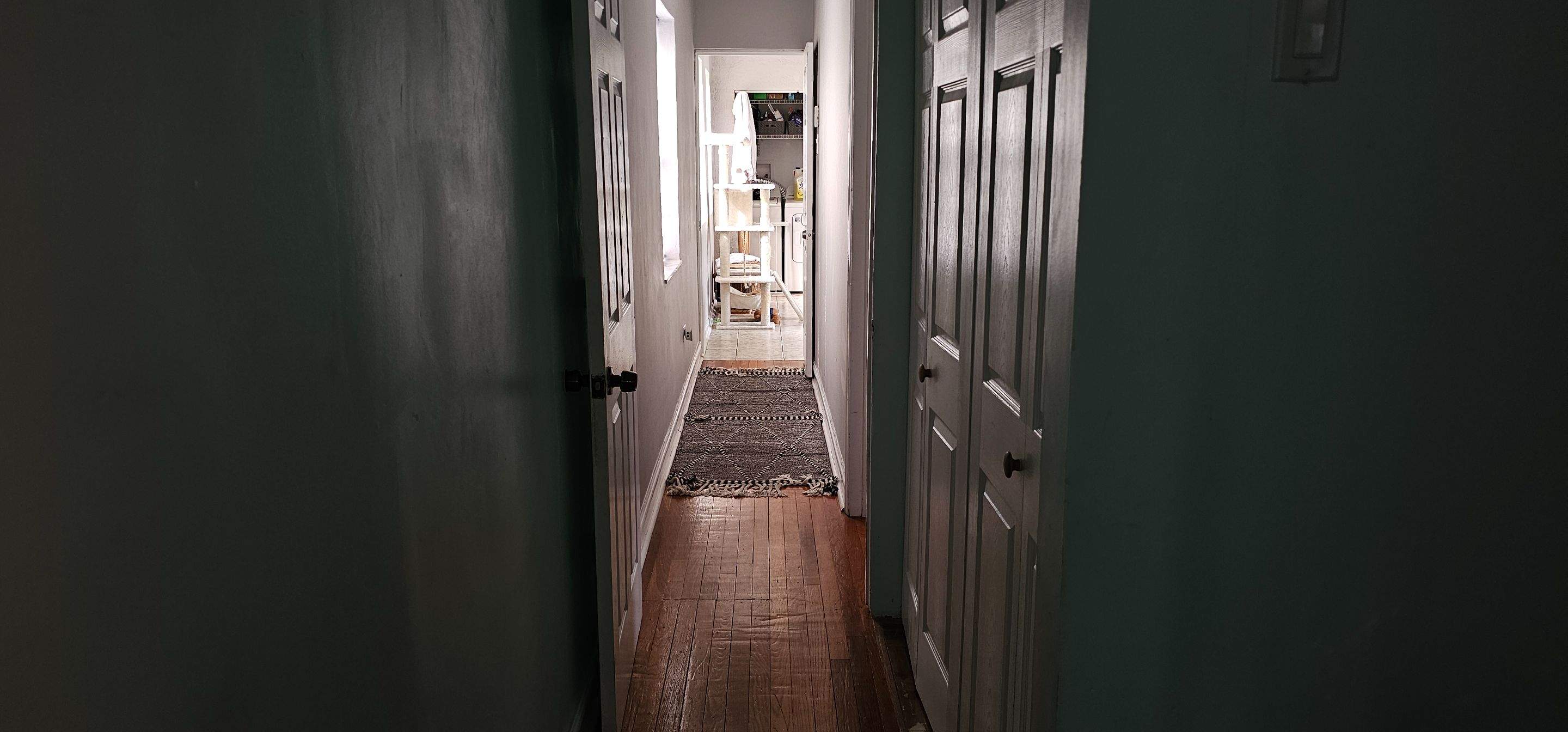 Water Damage Claim in Surfside by FLAPA & KeyStone