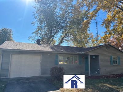 Project in Muncie, IN