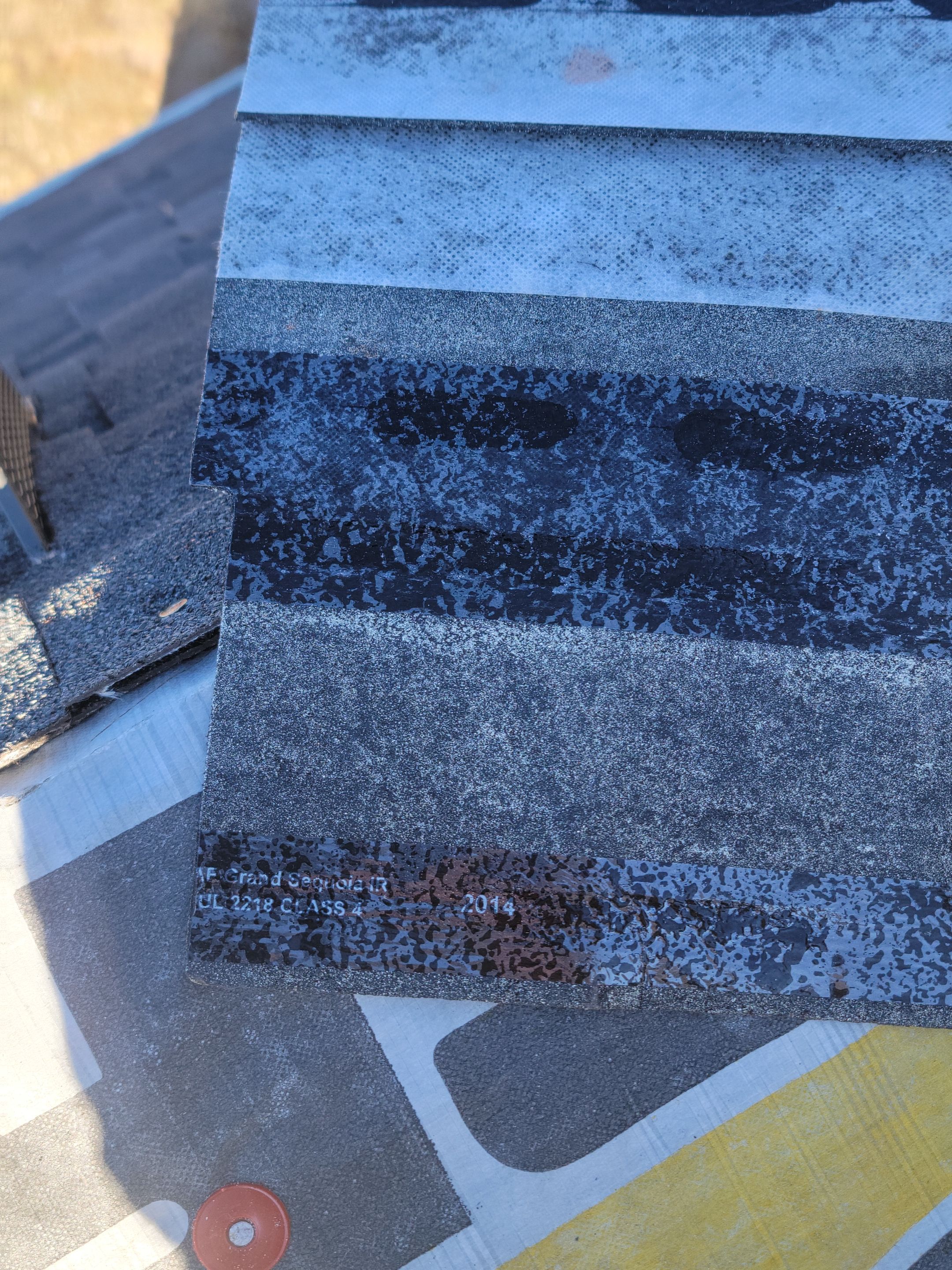 Parker McKean House  by Jireh 7 Roofing 