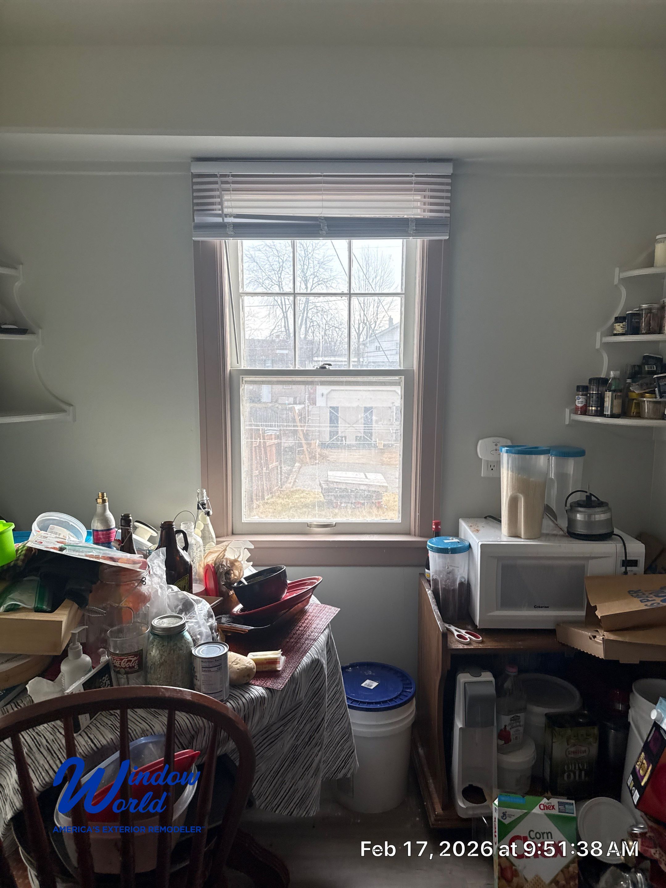North Wells St, 46808 by Window World Of Fort Wayne