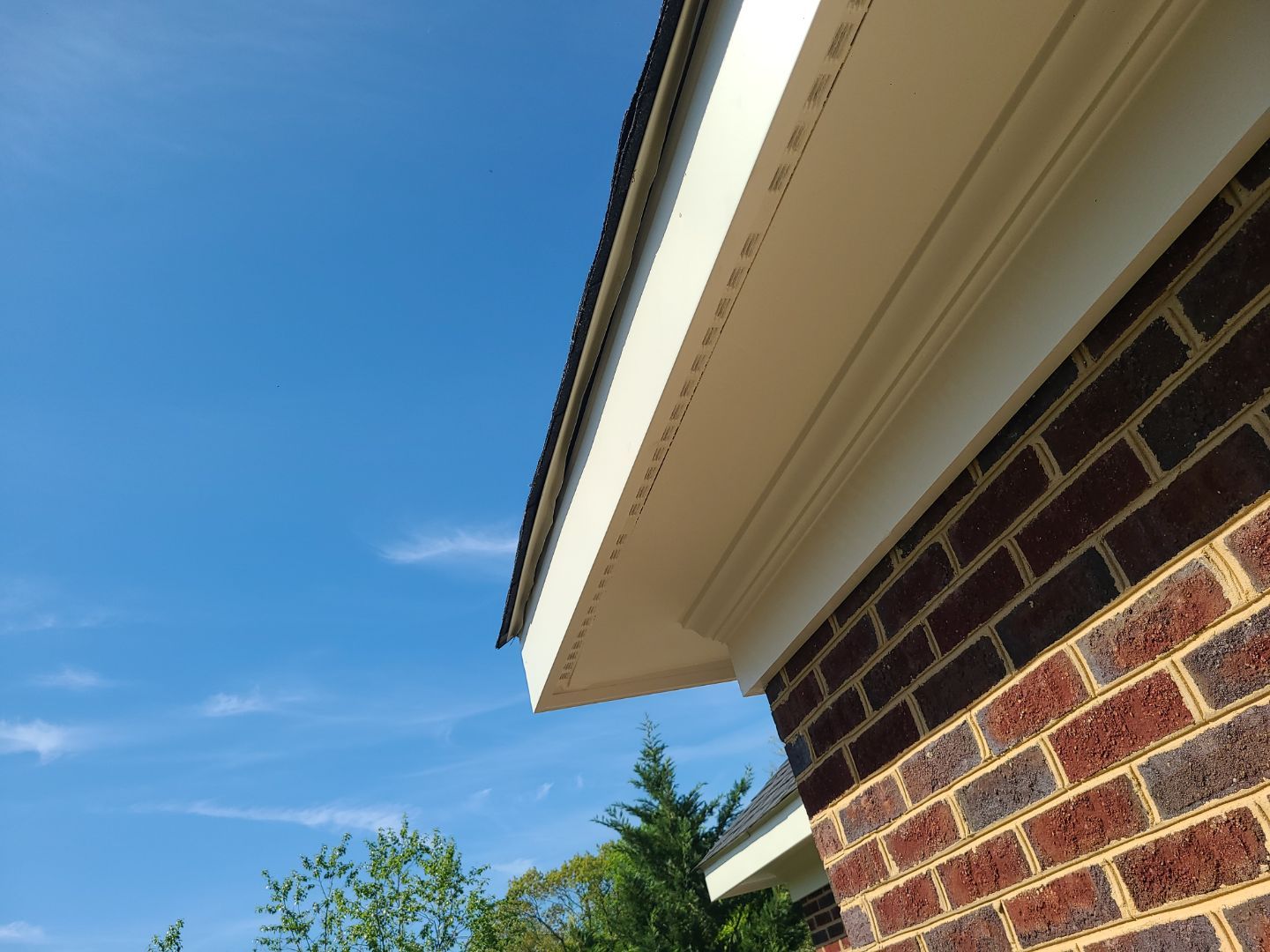 Springfield: CertainTeed Landmark Pro Designer Shingles in Max Def Charcoal Black by RM Banning, Inc.