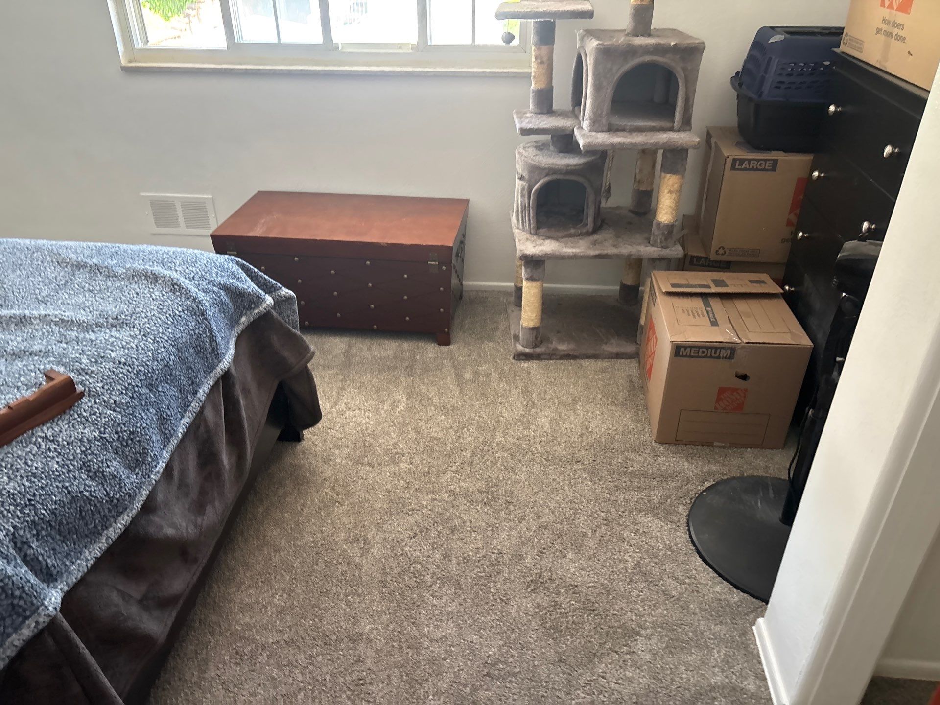Pittsburgh Attic Insulation Upgrade and Comprehensive Mold Remediation by Home Environment Solutions