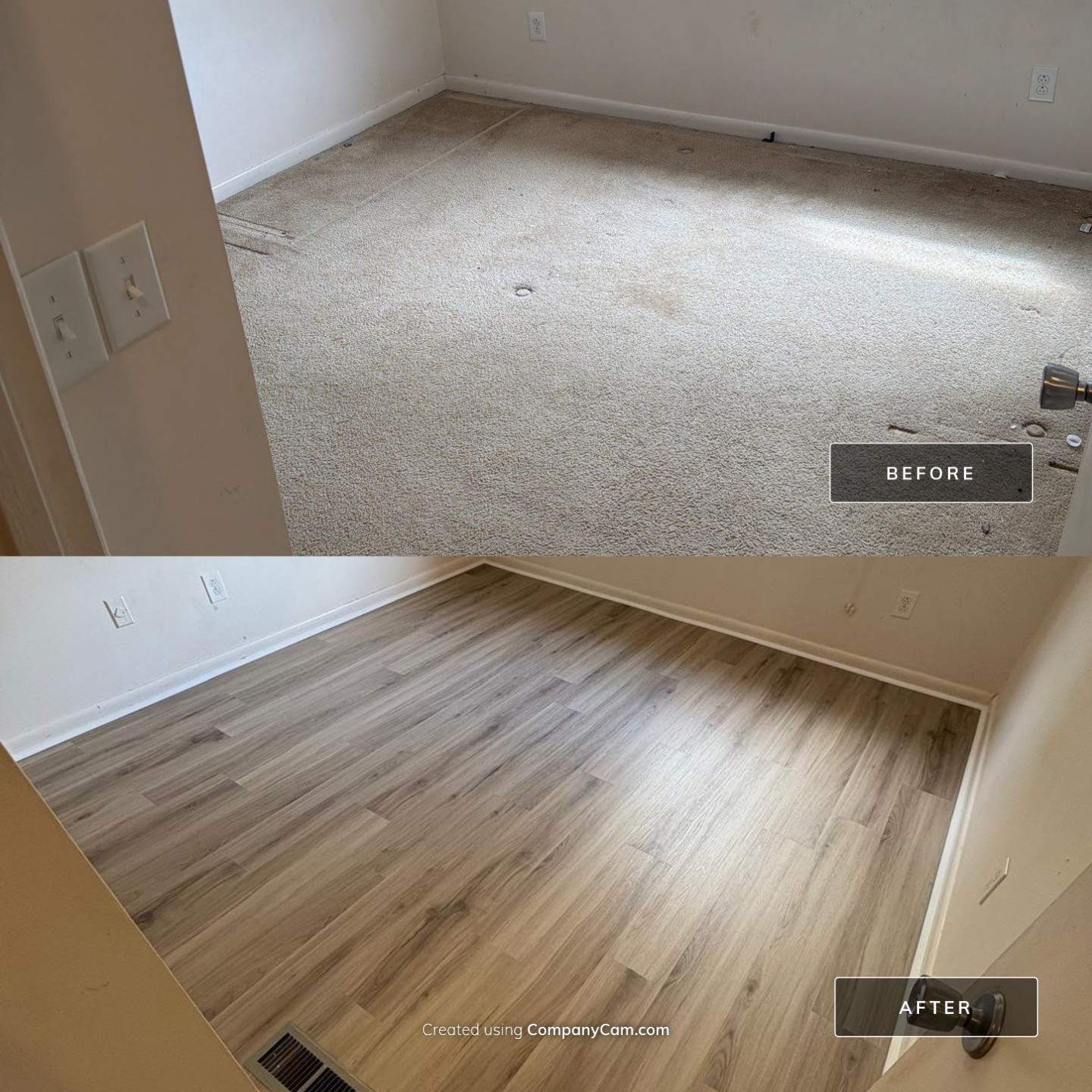 Project 50 by FMP Flooring