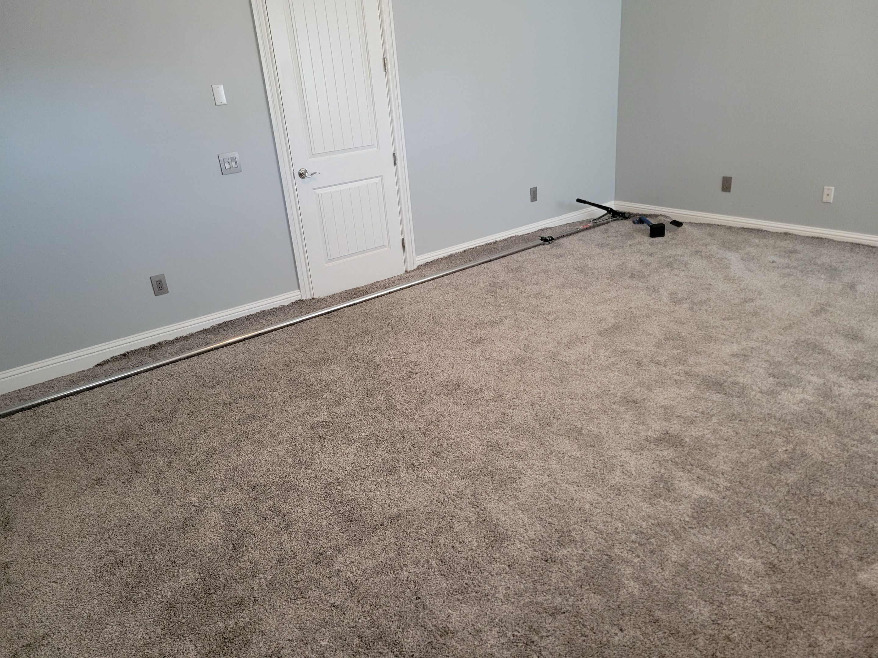 Carpet Re-stretch & Cleaning for House Listing by Ardent Carpet Restore LLC