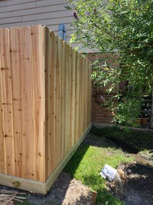 Project in Houston