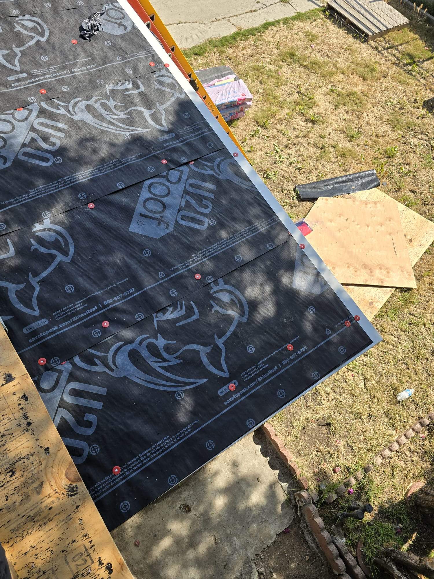 Roof Replacement - Hayward, CA 94542 by Epic Roof Replacement