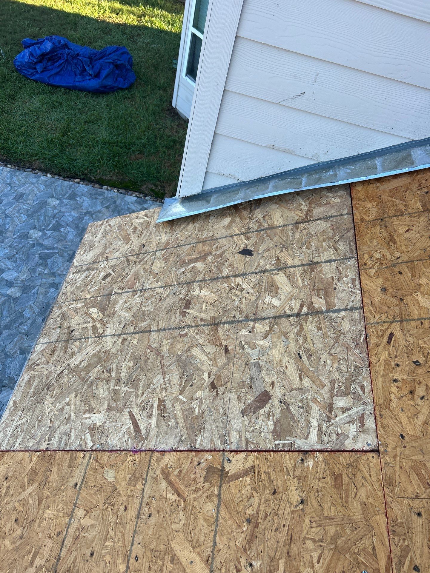 Roof Replacement Katy by Roof Repair Services LLC