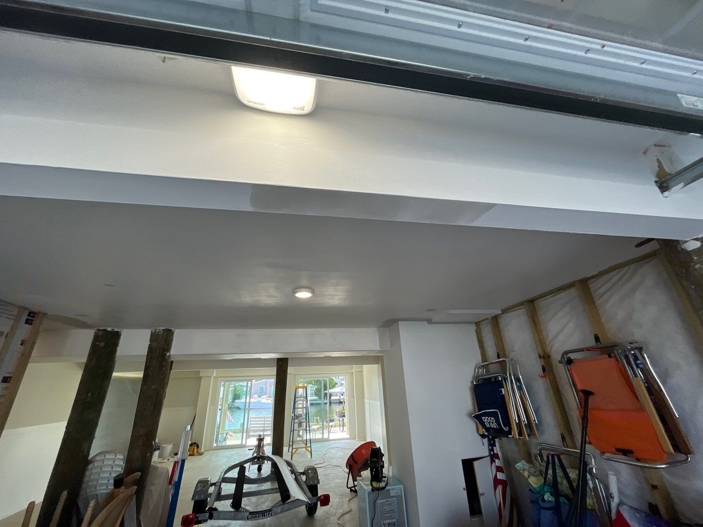Ceilings Painting - Little Egg Harbor Township by Fresh Coat Works LLC
