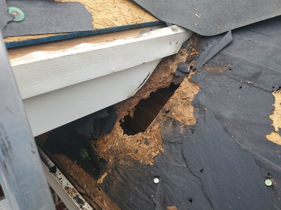 Residential Roofing Installation by Inspector Roofing and Restoration