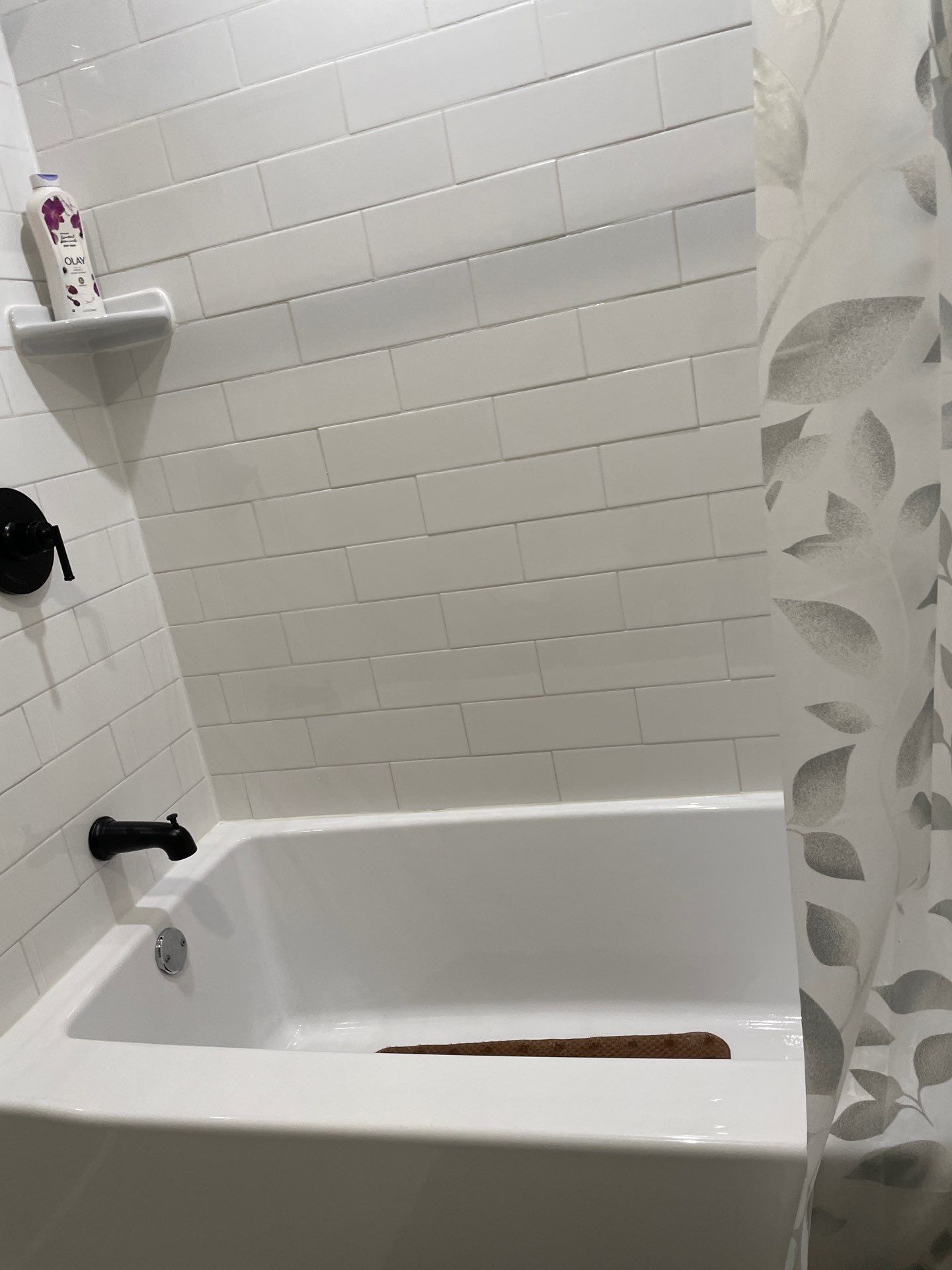 Project in Johnston by Mg House Cleaning