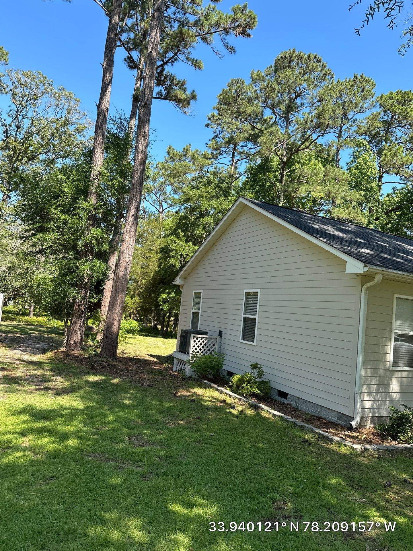 Fortified Roof Upgrade using CertainTeed Landmark by RGR Construction and Roofing, LLC