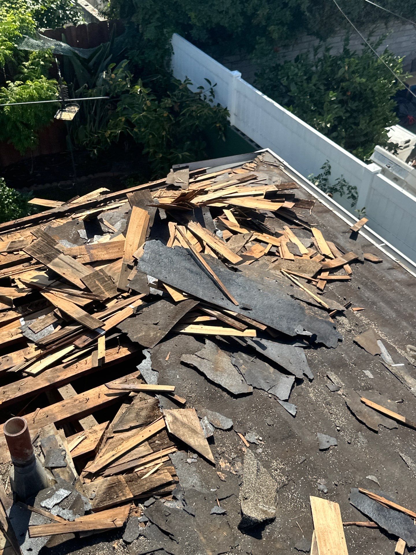 Roof Replacement - Temple City, CA 91780 by Epic Roof Replacement