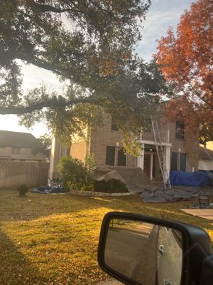 Project in Austin
