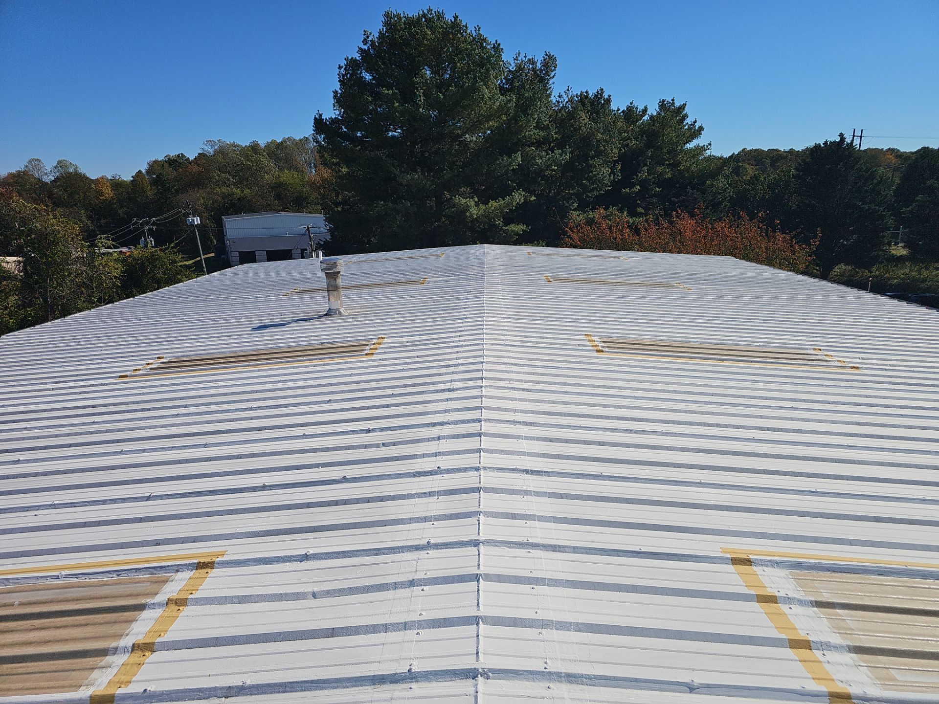 Advanced Seamless Roofing featured photo.