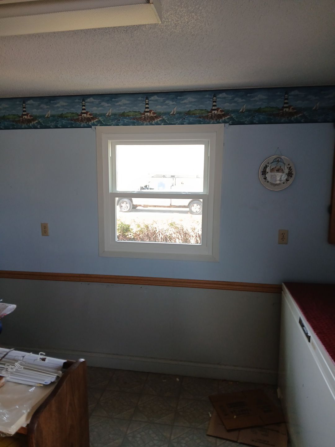 3 Replacement Window Project - Cecil, Oh 45821 by Window World Of Fort Wayne