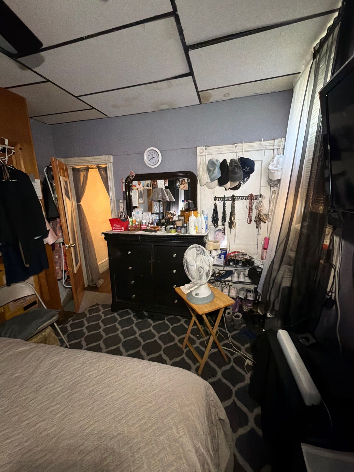 Water Damage Claim in Philadelphia by FLAPA & KeyStone