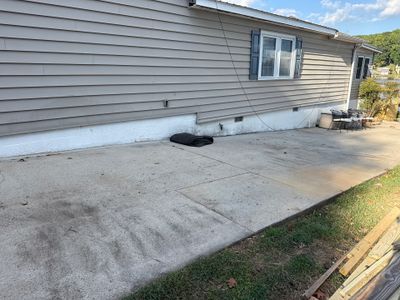 Project in New London