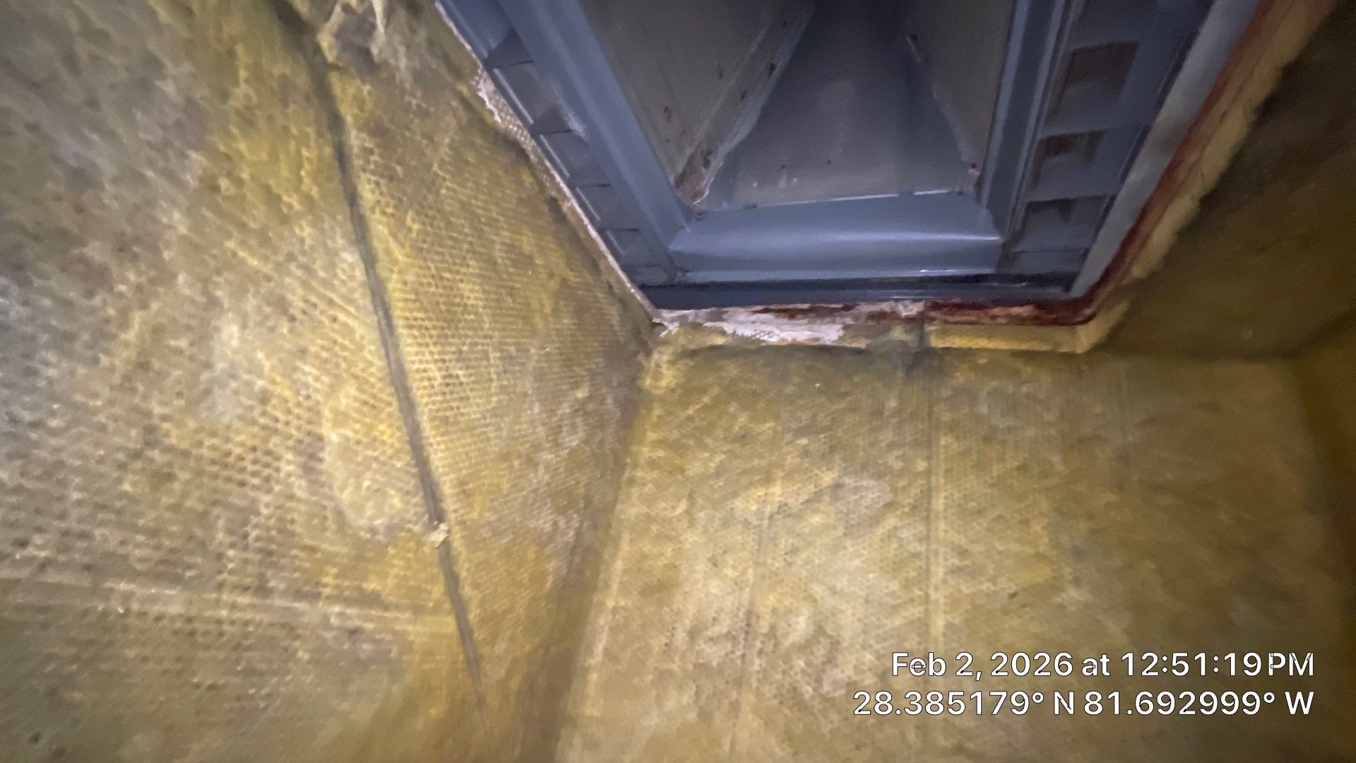 Air Duct Bathroom Exhaust Fans Cleaning in Clermont by Hygienic Air, Inc