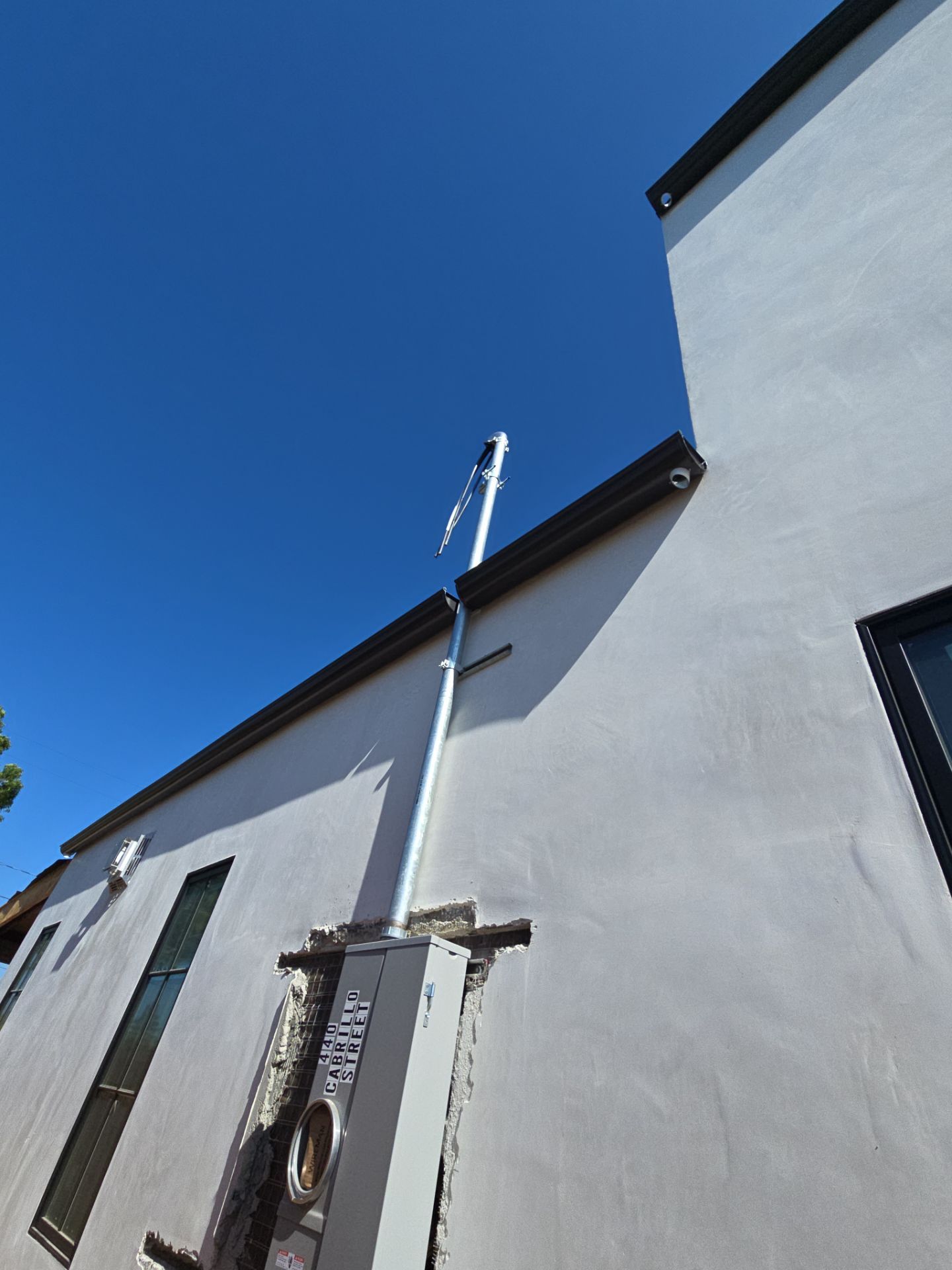 Project in Costa Mesa by Insulation Labs