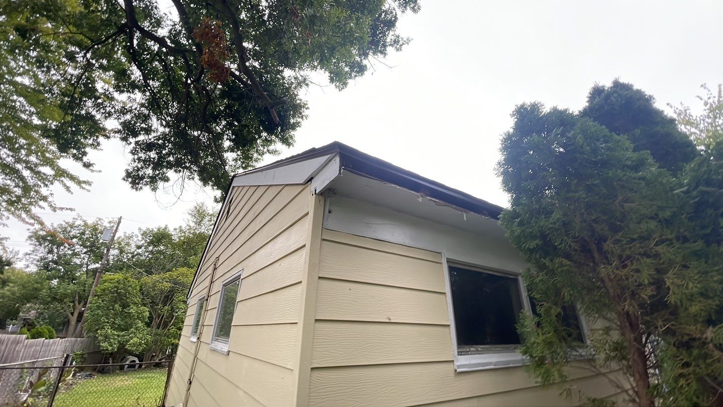 Roof Replacement using CertainTeed Landmark by 180 Contractors
