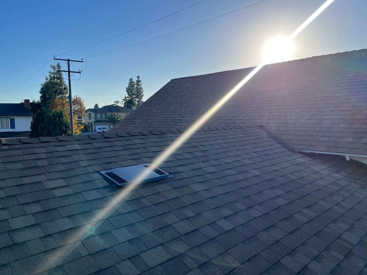 Tile Roof Conversion To Shingles - Garden Grove CA 92841 by Epic Roof Replacement