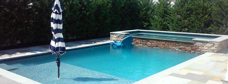 Reno Gallery by Signature Pools