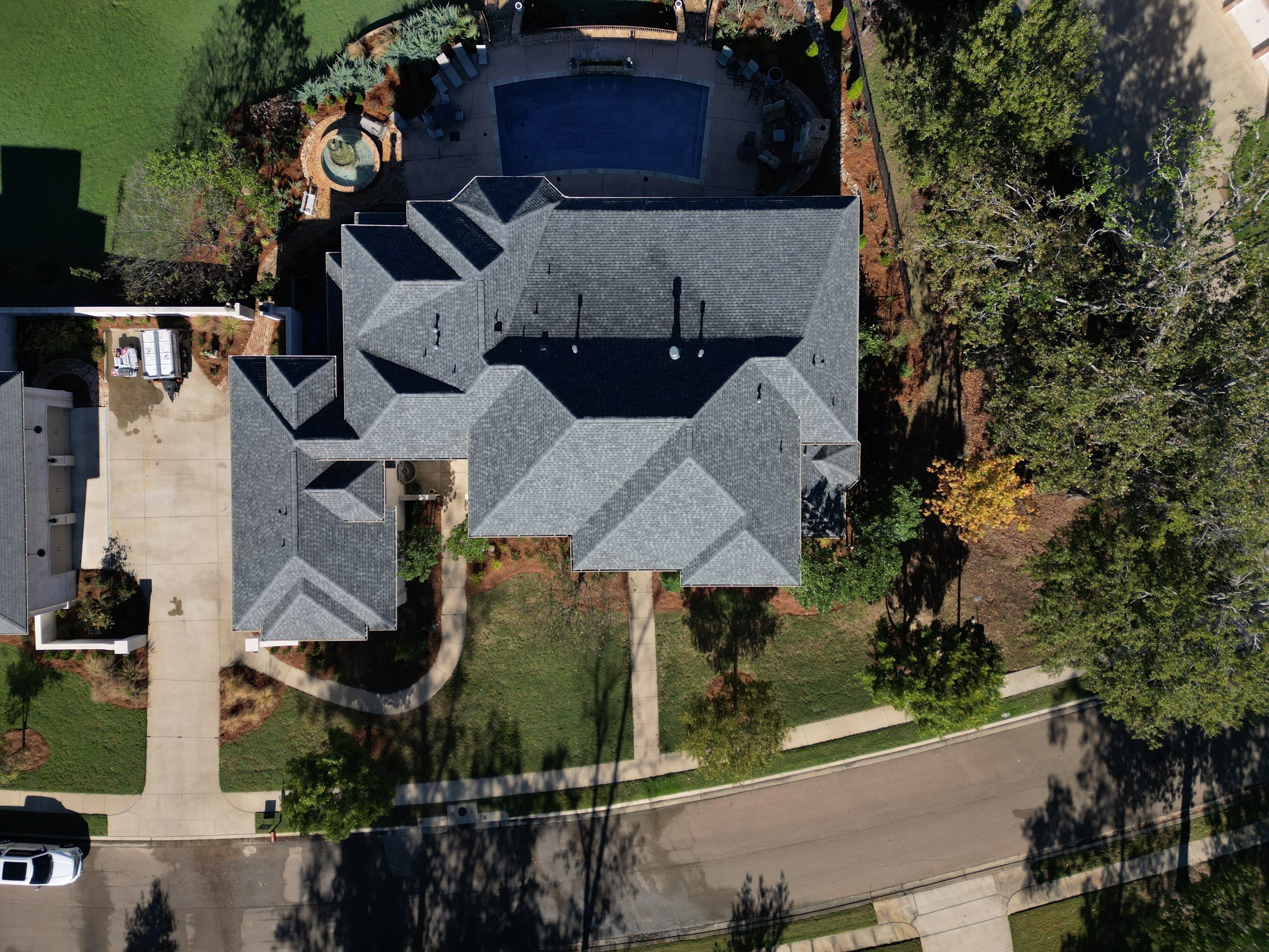 Full Roof Replacement Reunion Subdivision – Madison, MS| Insurance Claim Recovery by Elevated Roofing + Exteriors