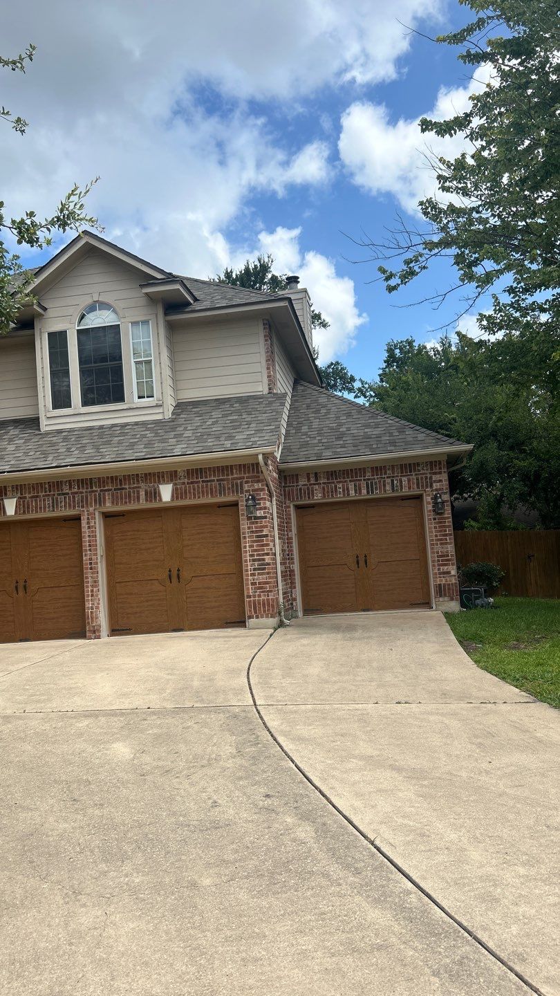 Driftwood - Owens Corning TruDefinition Duration  by RoofsOnly.com