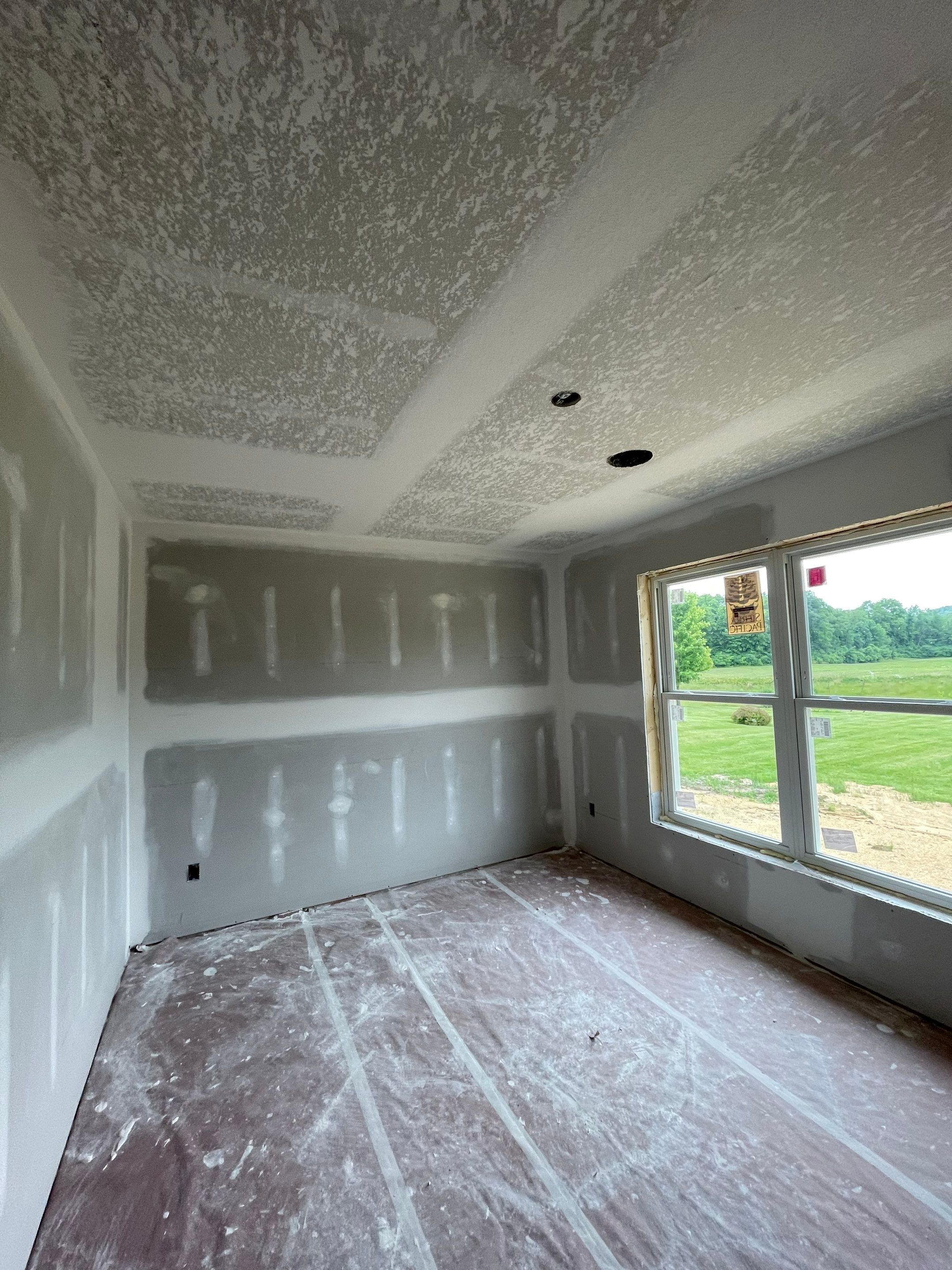 Elmwood, WI Build by Bauer Estates LLC