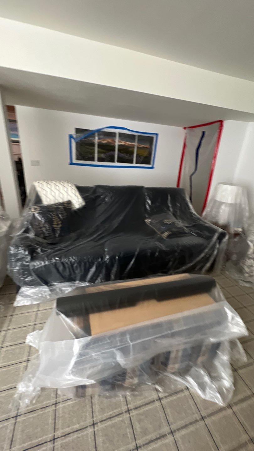 Water Damage by Accountable Home Services