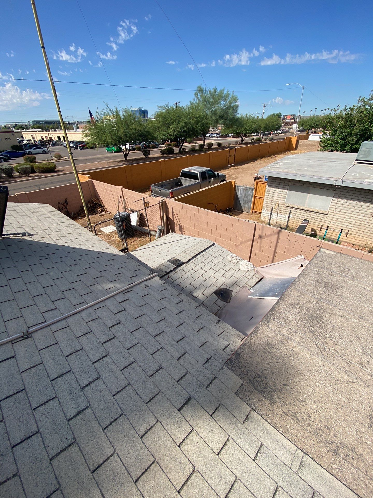 James O's Full Re-Roof (Energy Star) by All Storm Roofing & Construction