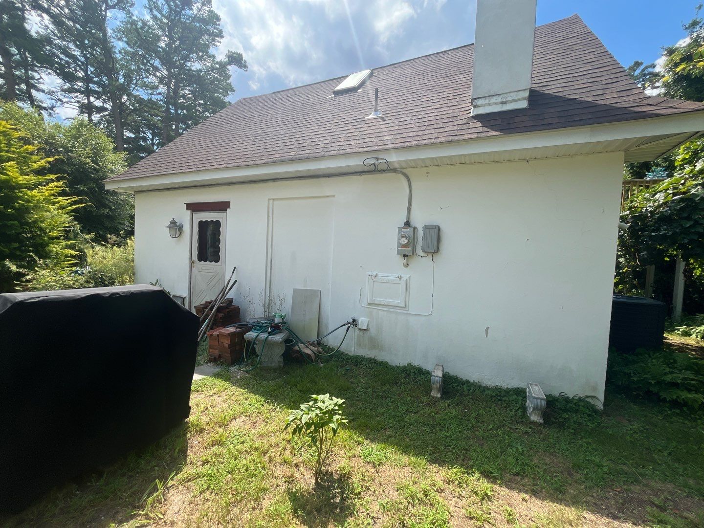 Exterior House Painting - Absecon, NJ by FreshCoat Works LLC