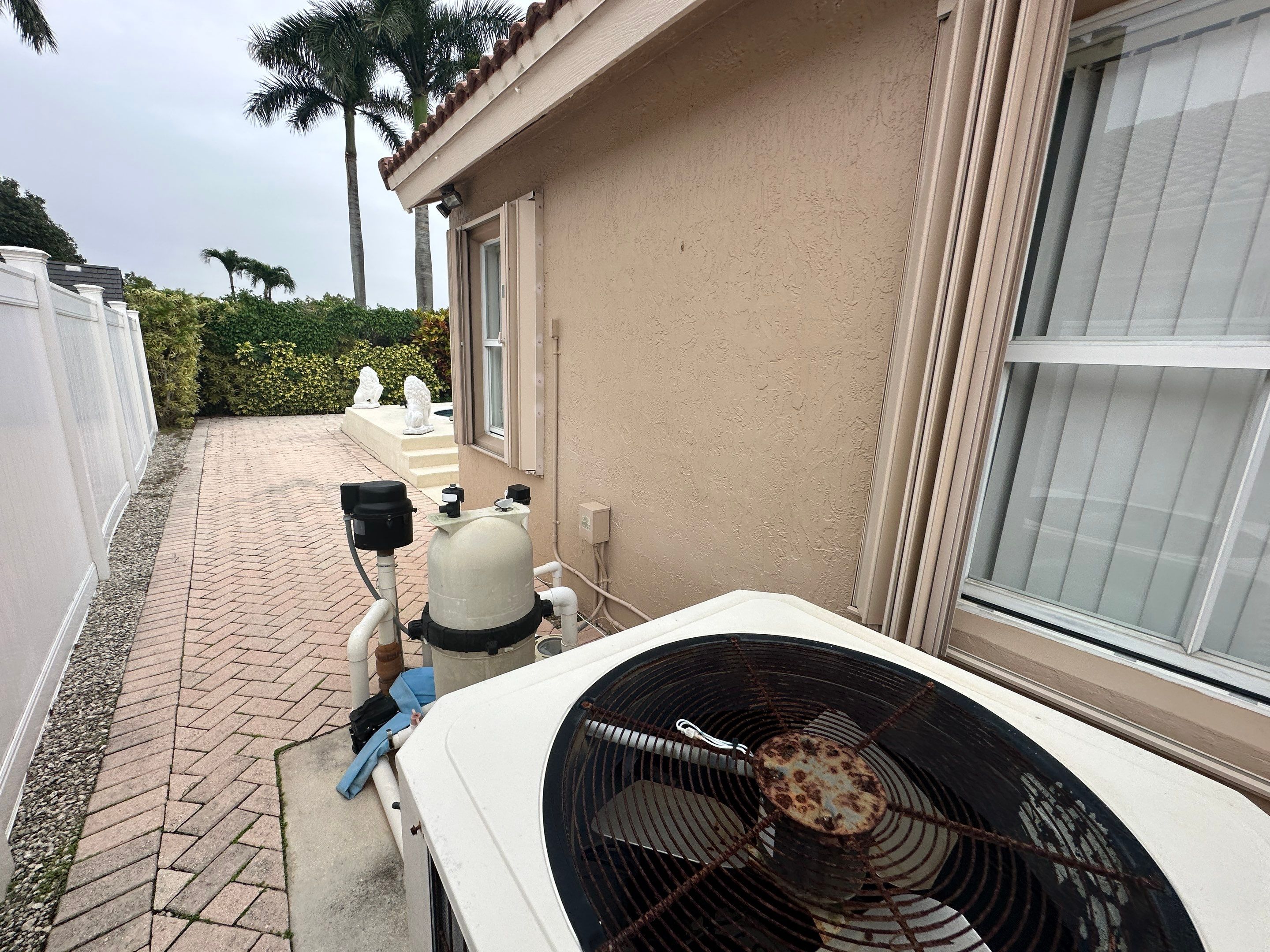 Wind & Storm Damage Claim in Miramar by FLAPA & KeyStone