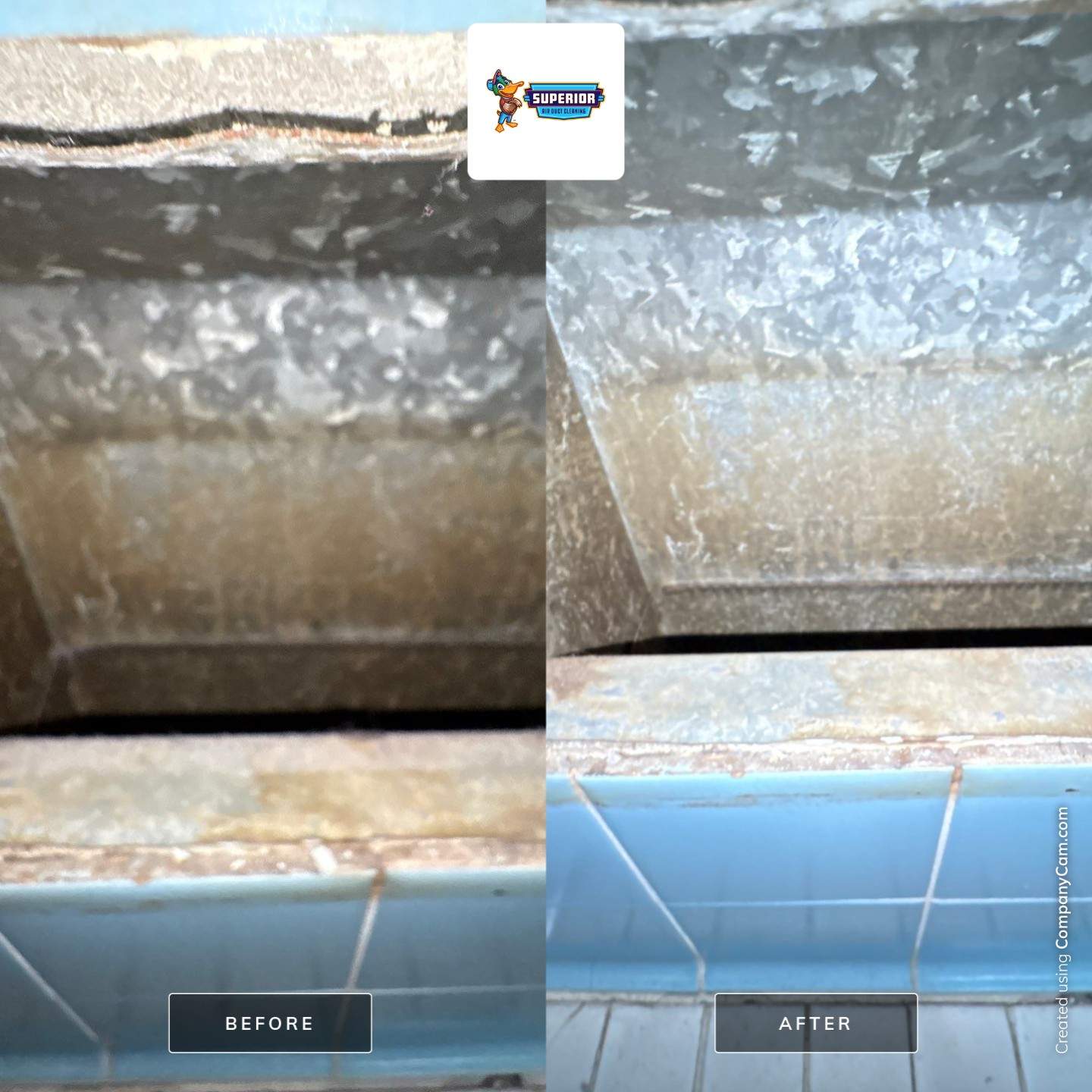 Air Duct Cleaning in Boardman, OH by Superior Air Duct Cleaning