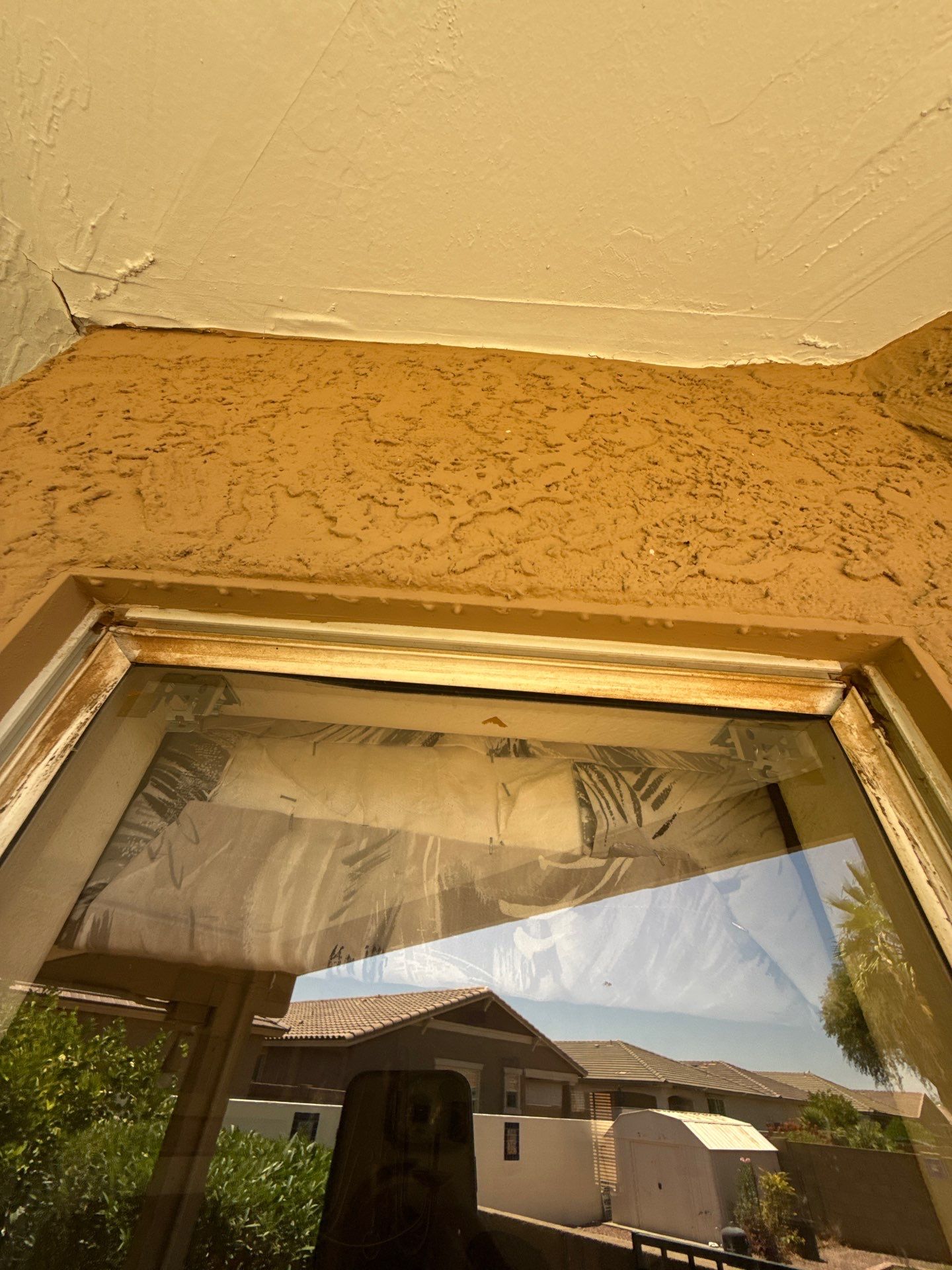 Exterior Painting - Chandler by Crash of Rhinos Painting & Garage Floors